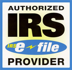 irs authourized e-file provider